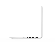 Lenovo YOGA 310-11 N3350/2GB/32/Win10 Dotyk Biały+Office - 388270 - zdjęcie 8